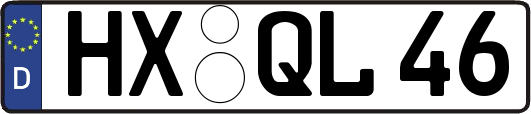 HX-QL46