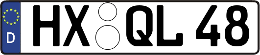 HX-QL48