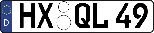 HX-QL49