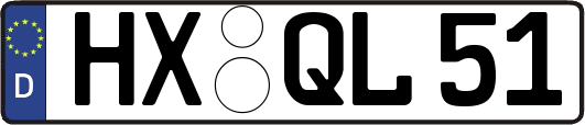 HX-QL51