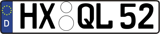 HX-QL52