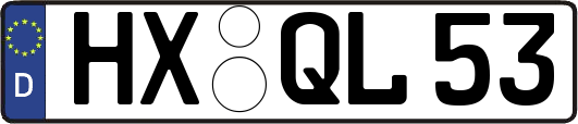 HX-QL53