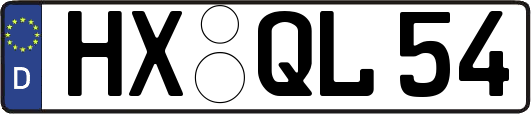 HX-QL54
