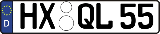 HX-QL55