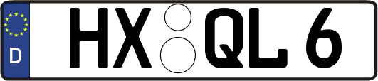 HX-QL6