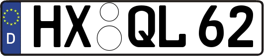HX-QL62