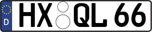HX-QL66
