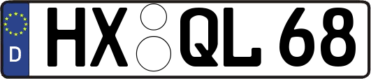 HX-QL68