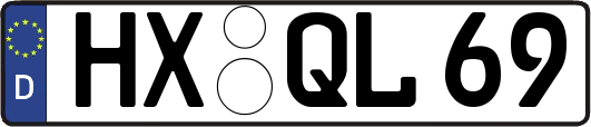 HX-QL69