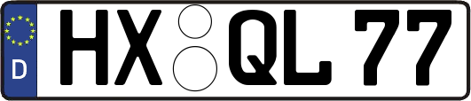 HX-QL77