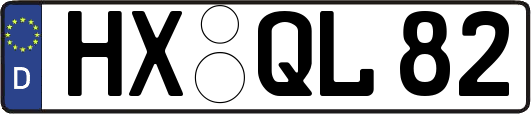 HX-QL82