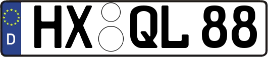 HX-QL88