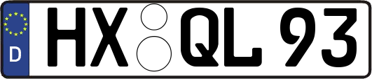 HX-QL93