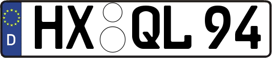 HX-QL94