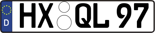 HX-QL97
