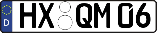 HX-QM06