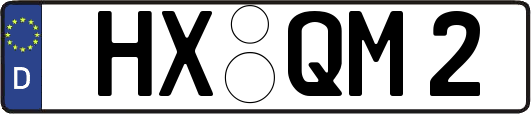 HX-QM2