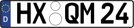 HX-QM24