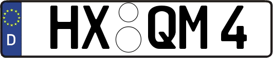 HX-QM4