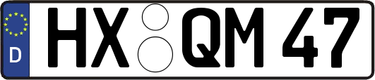 HX-QM47