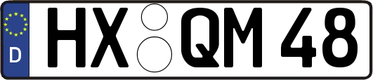 HX-QM48