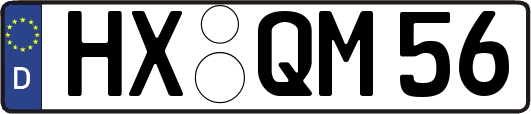 HX-QM56
