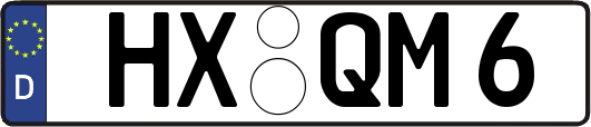HX-QM6