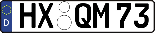 HX-QM73
