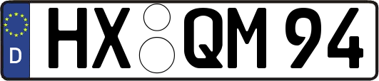 HX-QM94