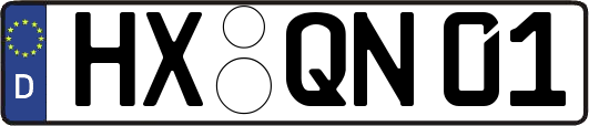 HX-QN01