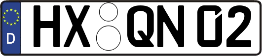 HX-QN02