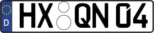 HX-QN04