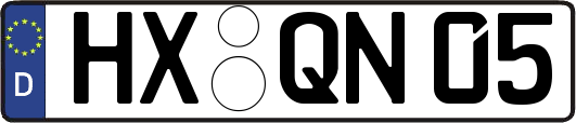 HX-QN05