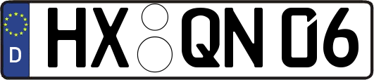 HX-QN06