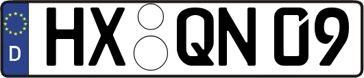 HX-QN09