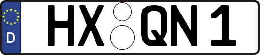 HX-QN1