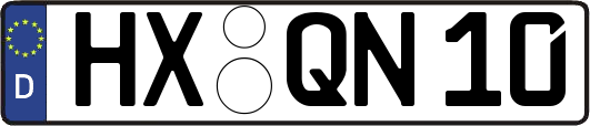 HX-QN10