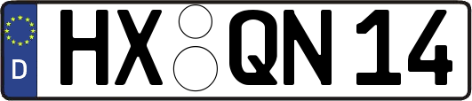 HX-QN14