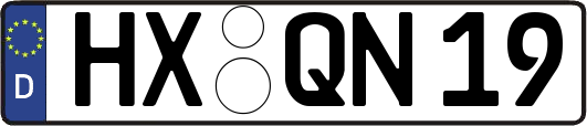 HX-QN19