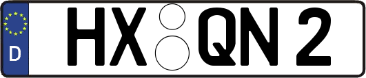 HX-QN2