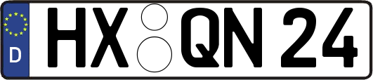 HX-QN24