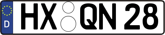 HX-QN28