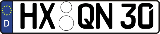 HX-QN30
