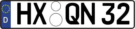 HX-QN32