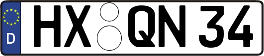 HX-QN34
