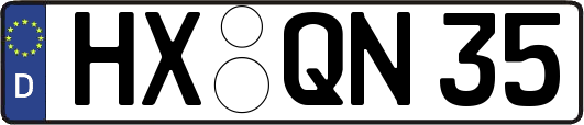 HX-QN35