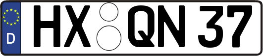 HX-QN37