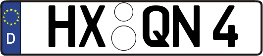 HX-QN4