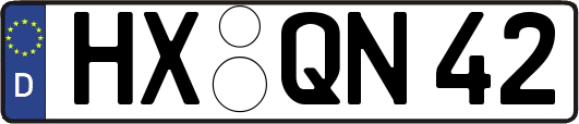 HX-QN42