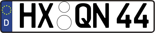 HX-QN44